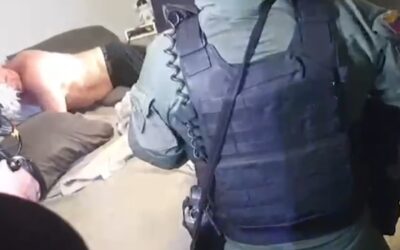 capturado ‘el químico’, estadounidense implicado en red de explotación sexual de menores en Colombia