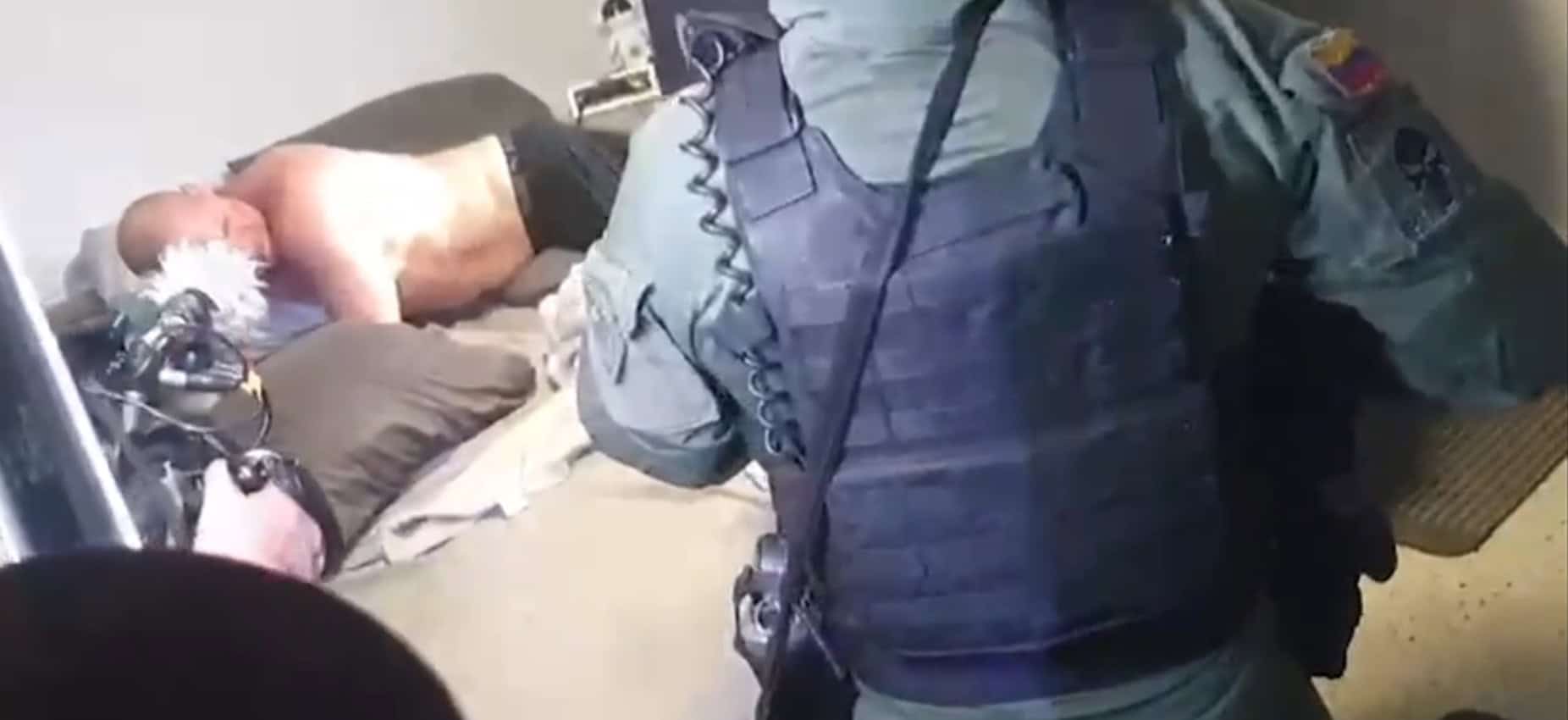 El quimico