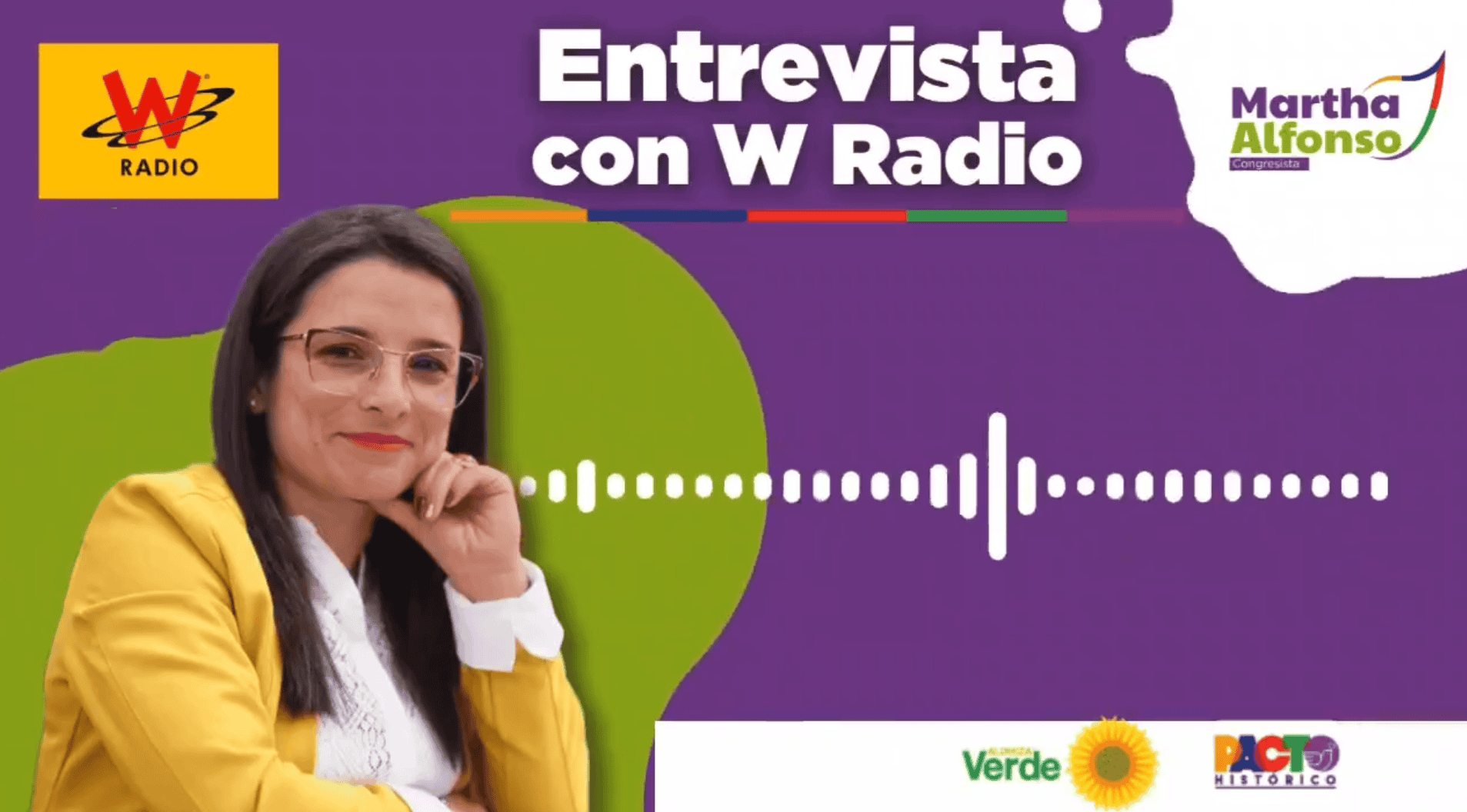 Martha Alfonso