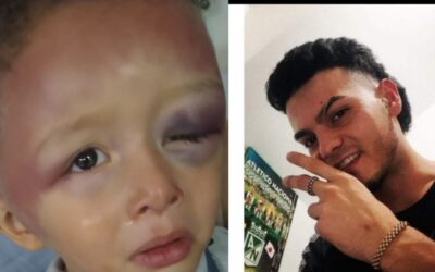 Abuela revela brutal agresión a niño en Itagüí: ‘Yanca’ se ofreció a cuidarlo y lo golpeó por orinar la cama