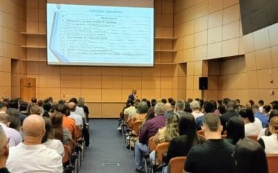 Seminario en Itagüí sobre Estrategia Tributaria Orienta a Profesionales del Aburrá Sur