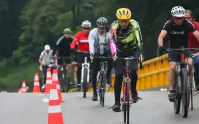 La Ciclovía de Las Palmas vuelve después de 3 años