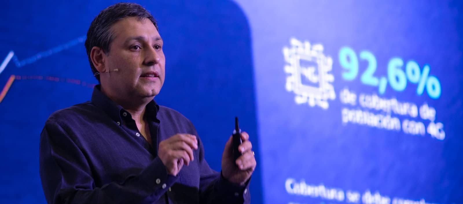 Plan Decenal de Conectividad