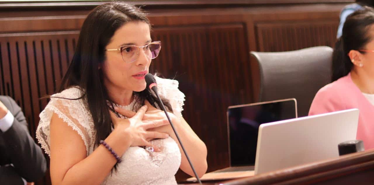Martha Alfonso