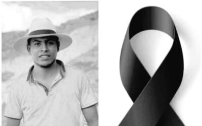 Fundación Sumapaz se une al luto por el asesinato de Dideison Espinosa, destacado líder social de Briceño