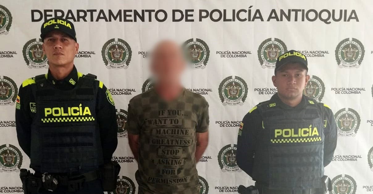 Policia Nacional