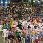 En Medellín la transmisión del partido de Colombia contra Uruguay se verá en pantallas gigantes