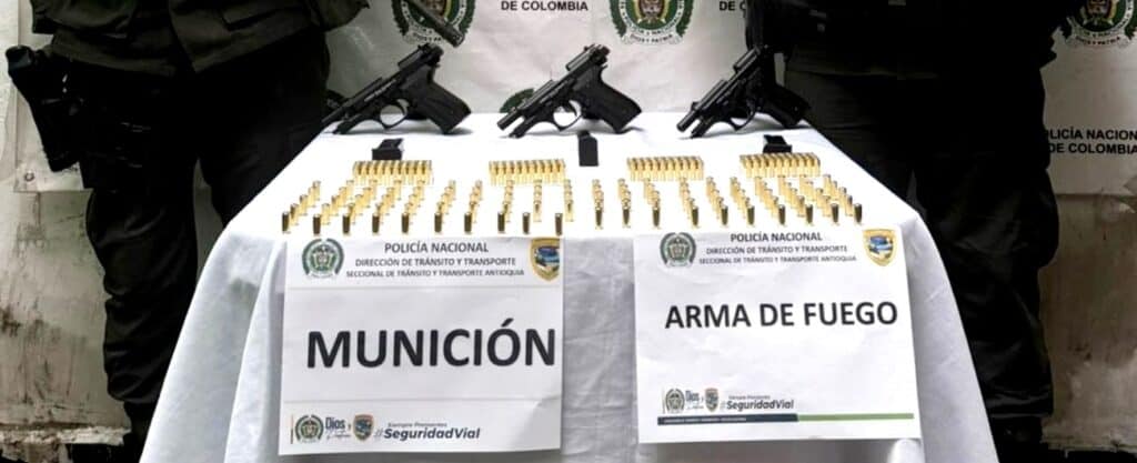 policía nacional