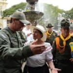 Plan Cosecha 2024: Más de 500 Policías Adicionales Refuerzan la Seguridad en Antioquia