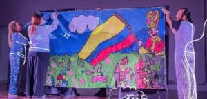 Cursos abiertos en la Casa de la Cultura de Girardota