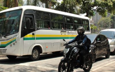 La Secretaría de Movilidad y Tránsito de Bello mejora sus servicios con 2 nuevos trámites en línea
