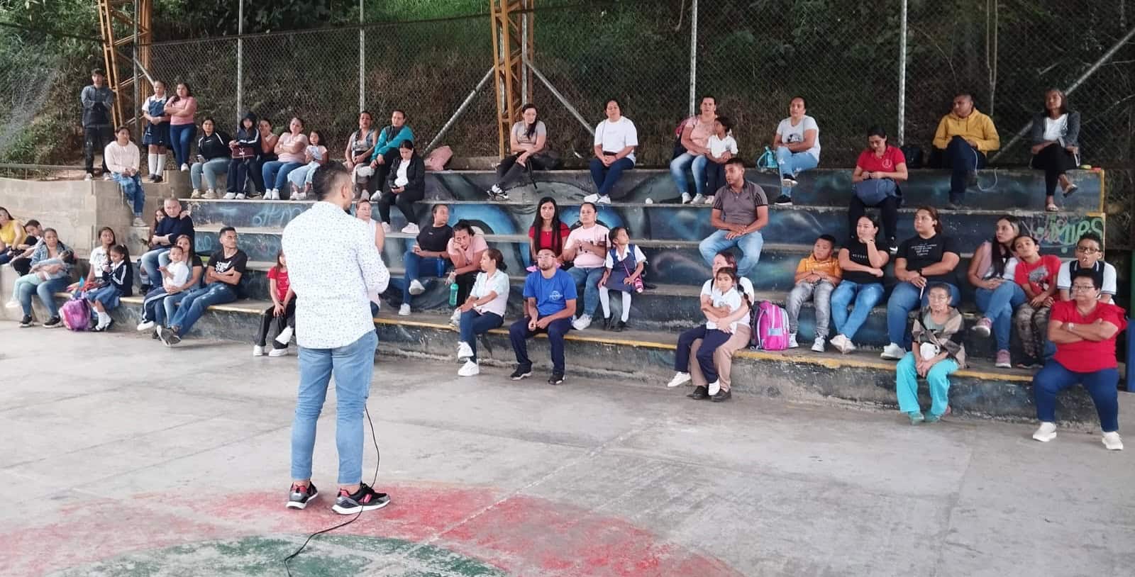 permanencia escolar