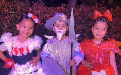Municipio de Bello Se Prepara Para Una Gran Celebración de Halloween Familiar