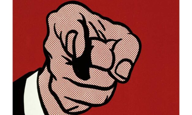 Teoría de la dictadura: un análisis orwelliano de la sociedad contemporánea