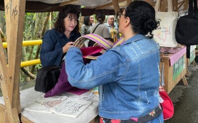 Provenza impulsa la economía circular con su primera feria «Poblado Circular»