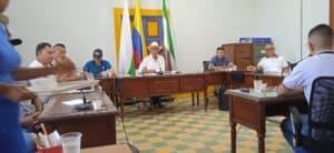 Denuncia por Anomalías en la Convocatoria Pública N° 002 de Noviembre de 2024 para la Provisión del Cargo de Secretario General del Concejo Municipal de Anzá
