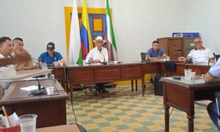 Denuncia por Anomalías en la Convocatoria Pública N° 002 de Noviembre de 2024 para la Provisión del Cargo de Secretario General del Concejo Municipal de Anzá
