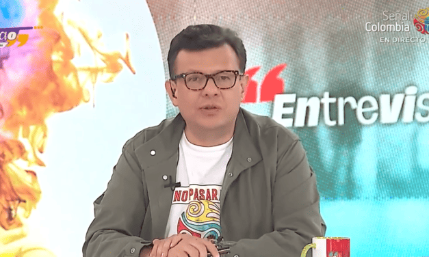 Una obsesión llamada Hollman Morris