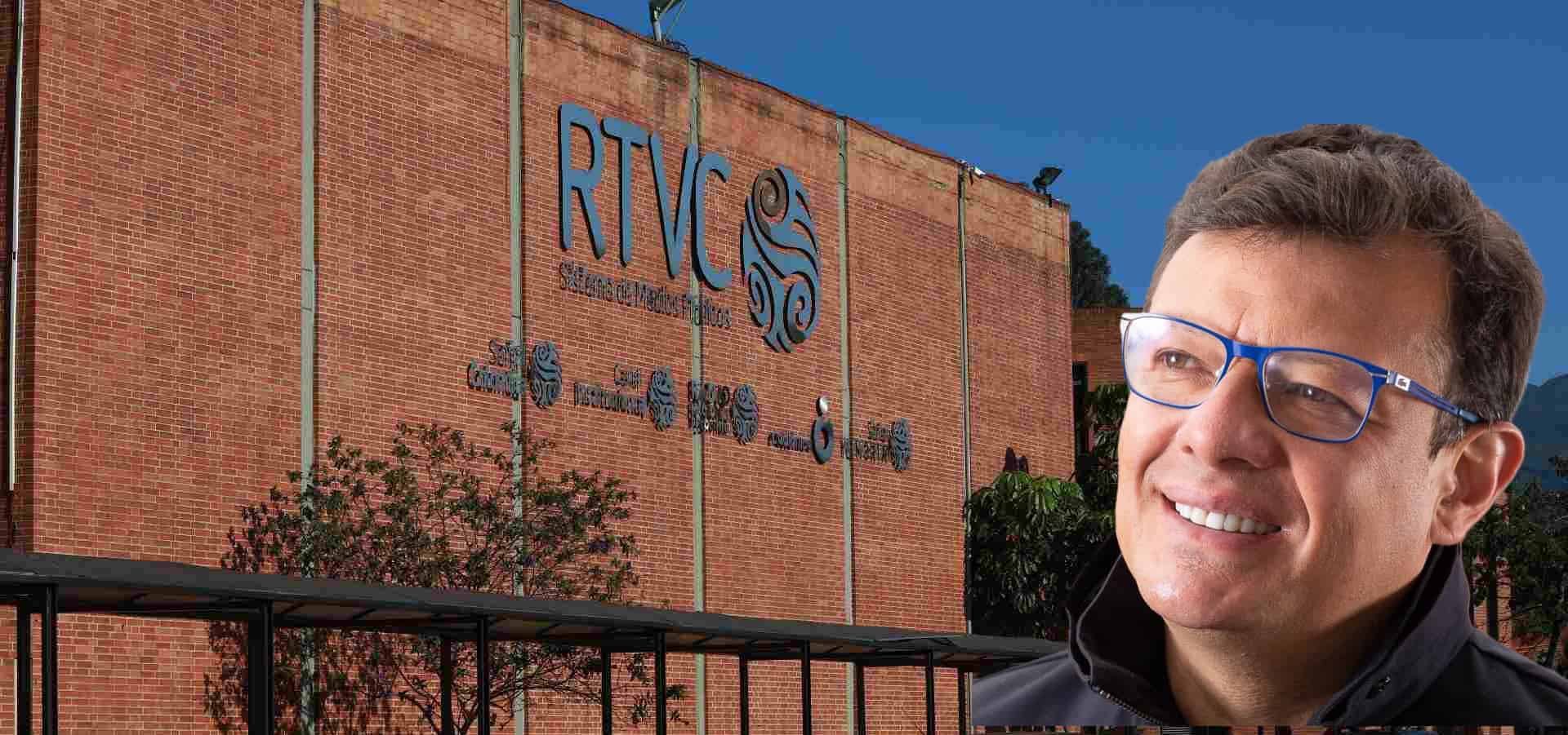 RTVC