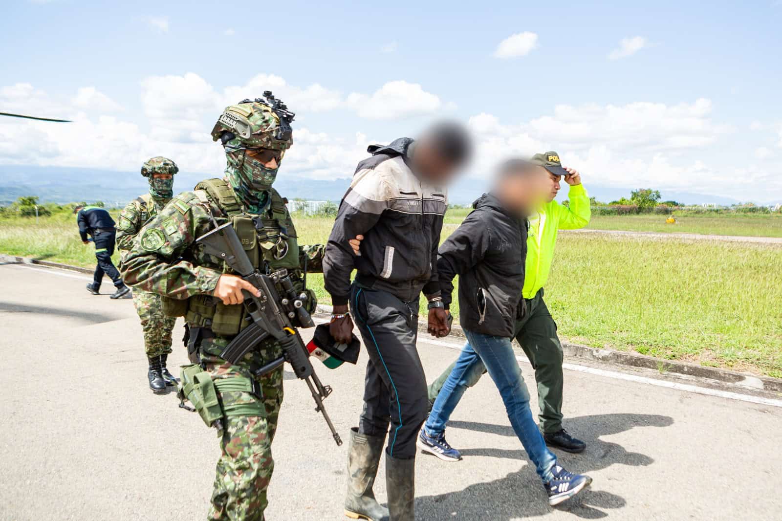 Ejército