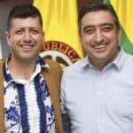 Mauricio Bedoya: Un líder estratégico al frente de la Secretaría de Medio Ambiente de Itagüí