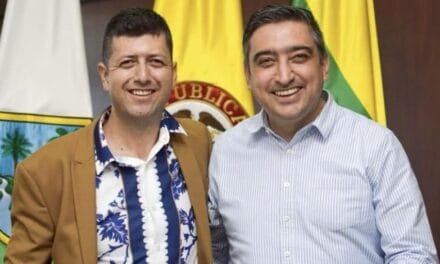 Mauricio Bedoya: Un líder estratégico al frente de la Secretaría de Medio Ambiente de Itagüí