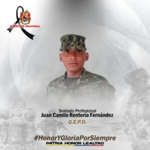 Ejército Nacional Propina Contundente Golpe a Grupo Armado Ilegal en Tuluá
