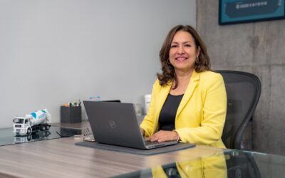 ALIÓN celebra cinco años de innovación y sostenibilidad, marcando un hito en la industria cementera de Colombia
