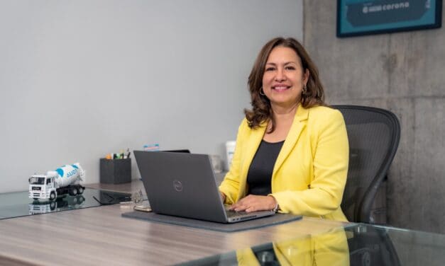 ALIÓN celebra cinco años de innovación y sostenibilidad, marcando un hito en la industria cementera de Colombia