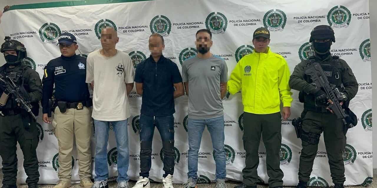 Cartel de los Balcanes