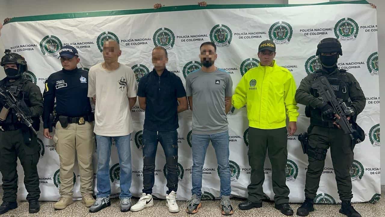 Cartel de los Balcanes