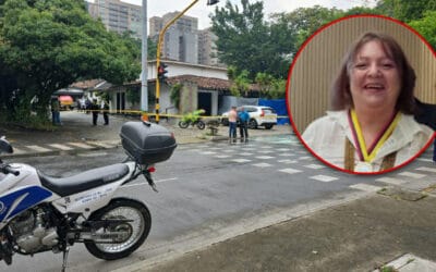 La millonaria herencia por la que habrían matado a la periodista María Victoria Correa y a su hermana en Envigado