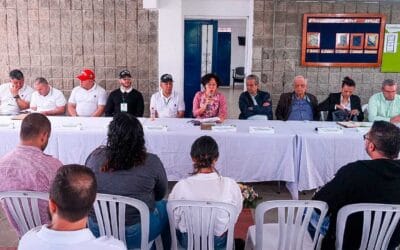 Gobierno continúa buscando la ansiada Paz Total y logra extender el piloto que busca acabar la extorsión en Medellín