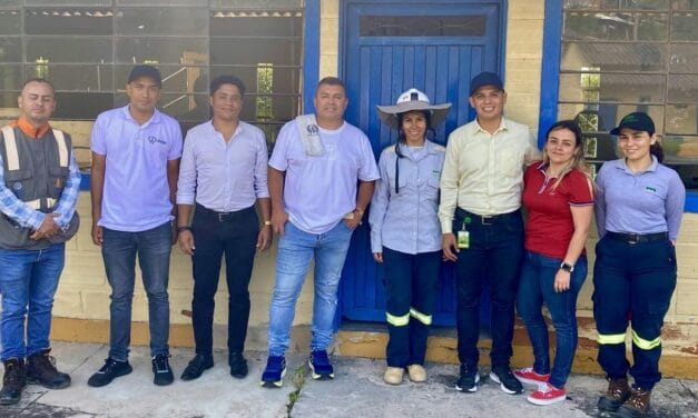 Alcaldía de Santo Domingo impulsa recuperación de escuela en corregimiento de Santiago