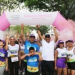 Caucasia, un lugar donde las mujeres avanzan