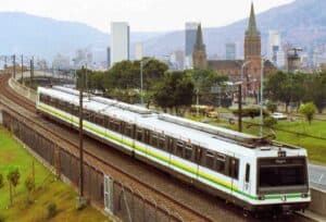 ¡El Metro es mío, tuyo y de todos! Somos cultura, orgullo y respeto