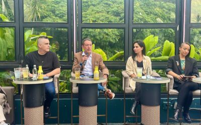 ¡Unos tesos! Casi que toda la industria del entretenimiento en Medellín está liderada es por microempresas
