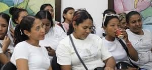 Caucasia, un lugar donde las mujeres avanzan