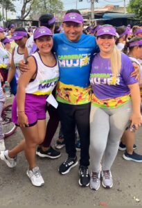 Caucasia, un lugar donde las mujeres avanzan