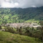 San José de la Montaña se fue de puente este fin de semana y ya celebra las fiestas josefinas