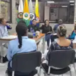 ALIÓN refuerza su compromiso con la educación y el desarrollo rural en el Magdalena Medio antioqueño