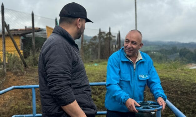 Abejorral hace un llamado al cuidado en el Día Mundial del Agua
