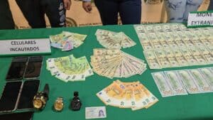 ¡Bien bonitas y todas bandidas! Desarticulan a Las Barbies, una banda de mujeres que robaban a turistas en Medellín