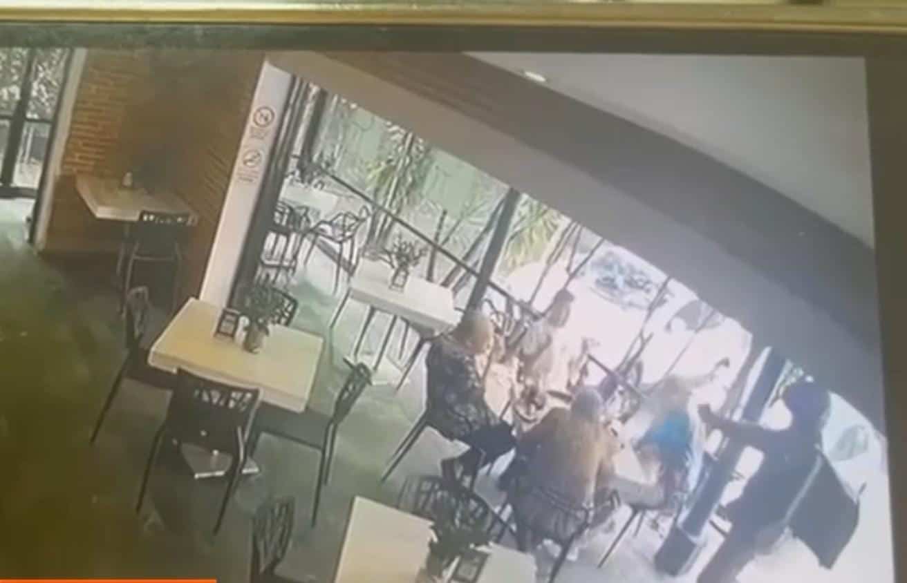 Homicidio en Envigado