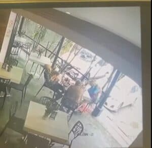 EN IMÁGENES: Así fue como asesinaron a la periodista María Victoria Correa en Envigado