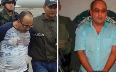 Cuatro días después de salir de la cárcel asesinaron a Riñón, exjefe de la Oficina y socio de alias Valenciano