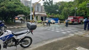 Balacera en Envigado dejó dos personas muertas: dos adultas mayores fueron asesinadas y una más está herida