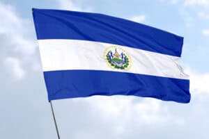 El Salvador en el foco global