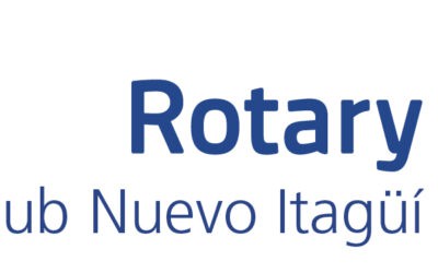 Itagüí le da la bienvenida al Club Rotario Nuevo Itagüí