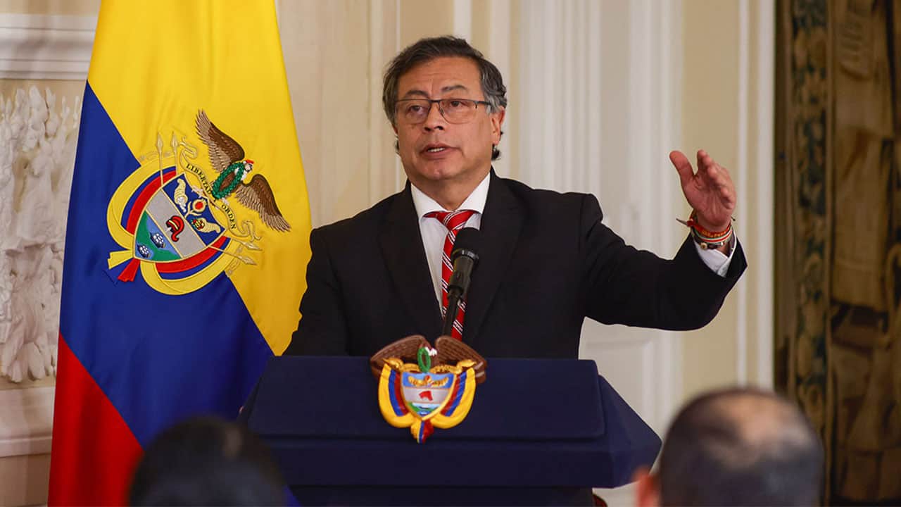 Estas son las 12 preguntas que tendrá la Consulta Popular promovida por el Gobierno, busca apoyar a los trabajadores